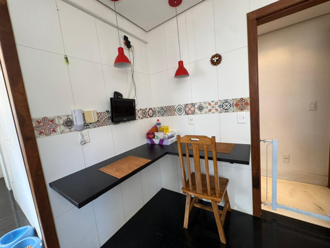 Apartamento, 4 quartos, 198 m² - Foto 12