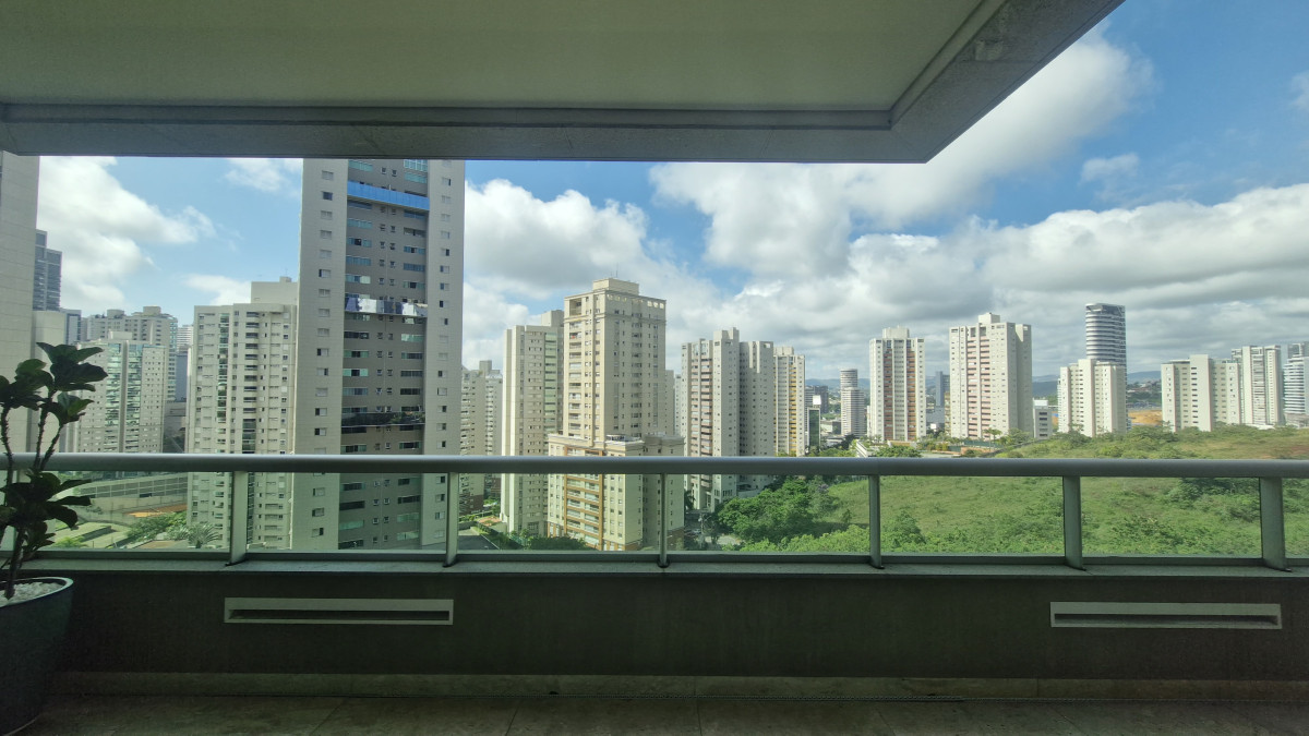 Apartamento, 3 quartos, 190 m² - Foto 8