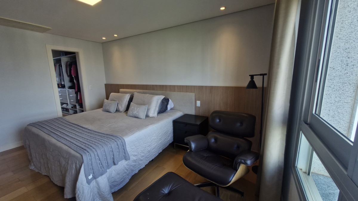 Apartamento, 3 quartos, 190 m² - Foto 20