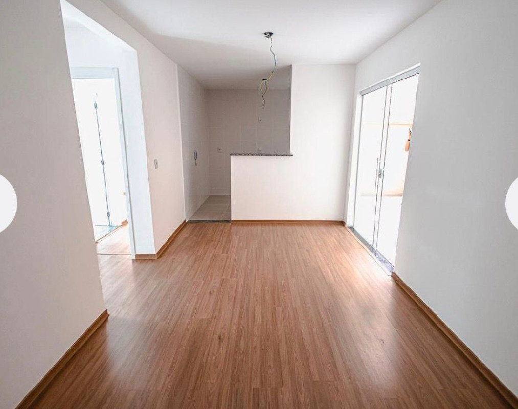 Apartamento, 2 quartos, 54 m² - Foto 1
