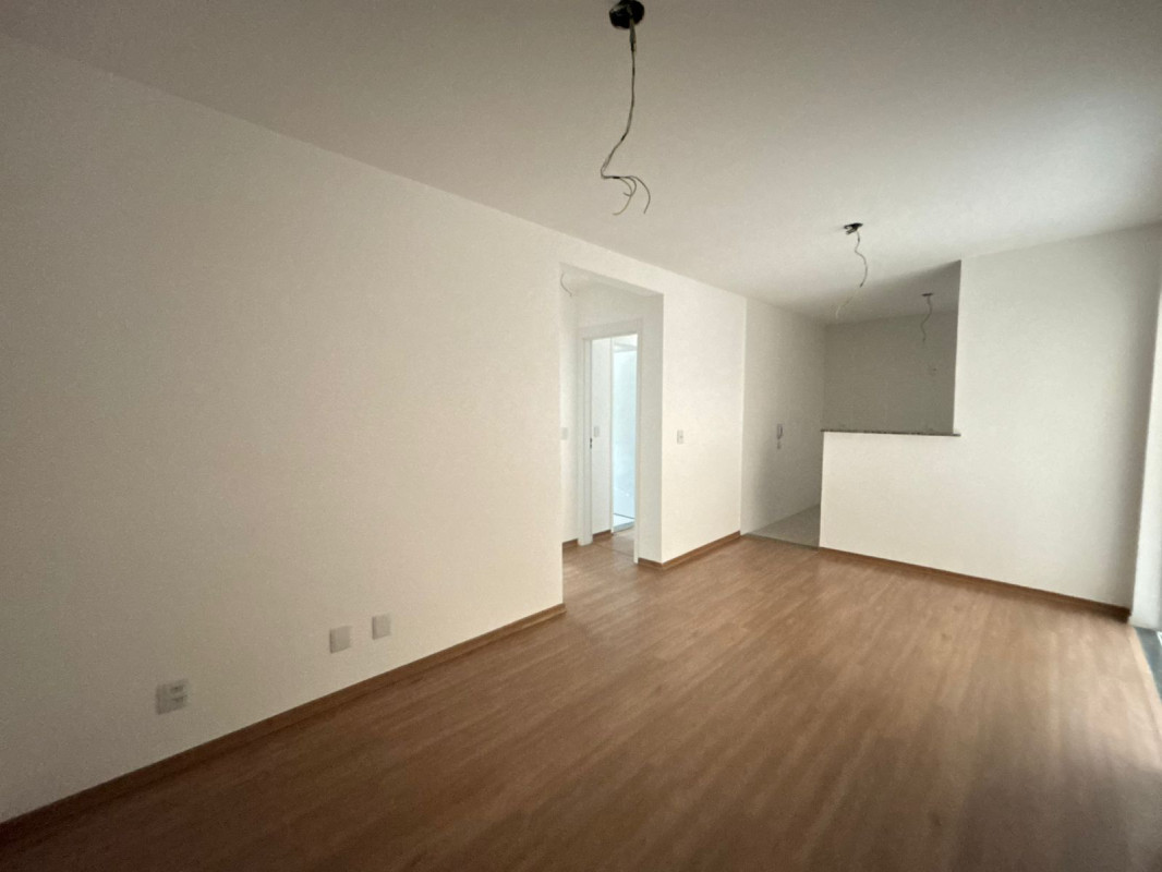 Apartamento, 2 quartos, 54 m² - Foto 4