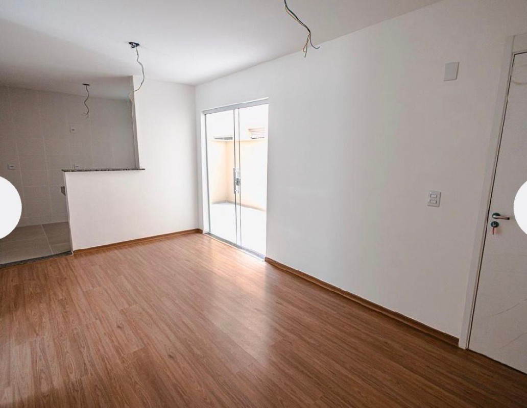 Apartamento, 2 quartos, 54 m² - Foto 3