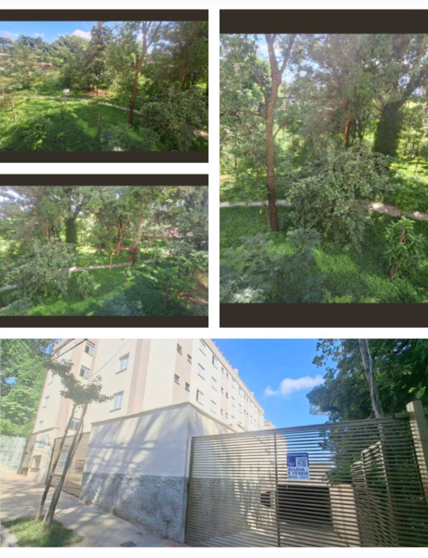Apartamento, 2 quartos, 54 m² - Foto 15