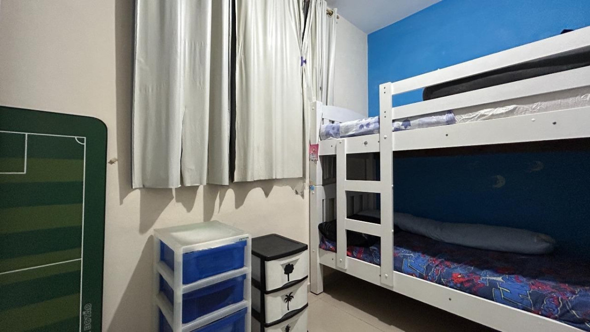 Apartamento, 2 quartos, 50 m² - Foto 12
