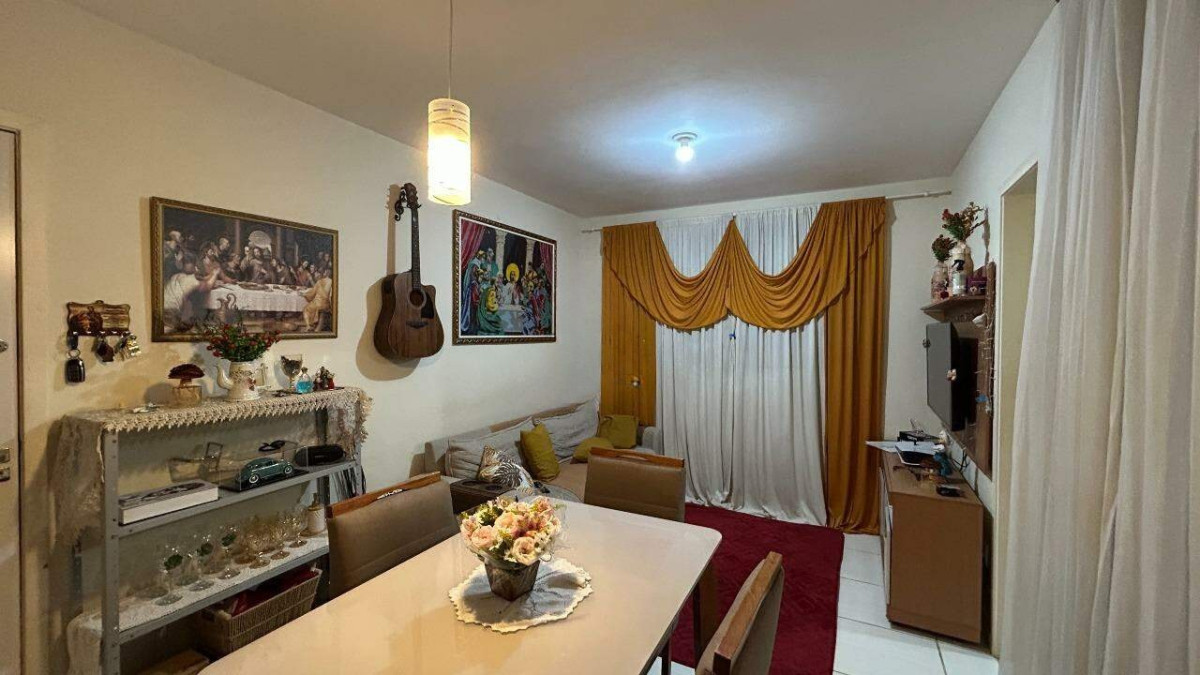 Apartamento, 2 quartos, 50 m² - Foto 10