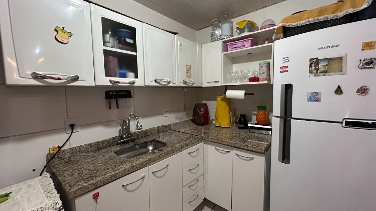 Apartamento, 2 quartos, 50 m² - Foto 2