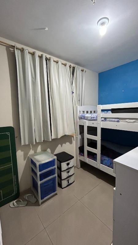 Apartamento, 2 quartos, 50 m² - Foto 14