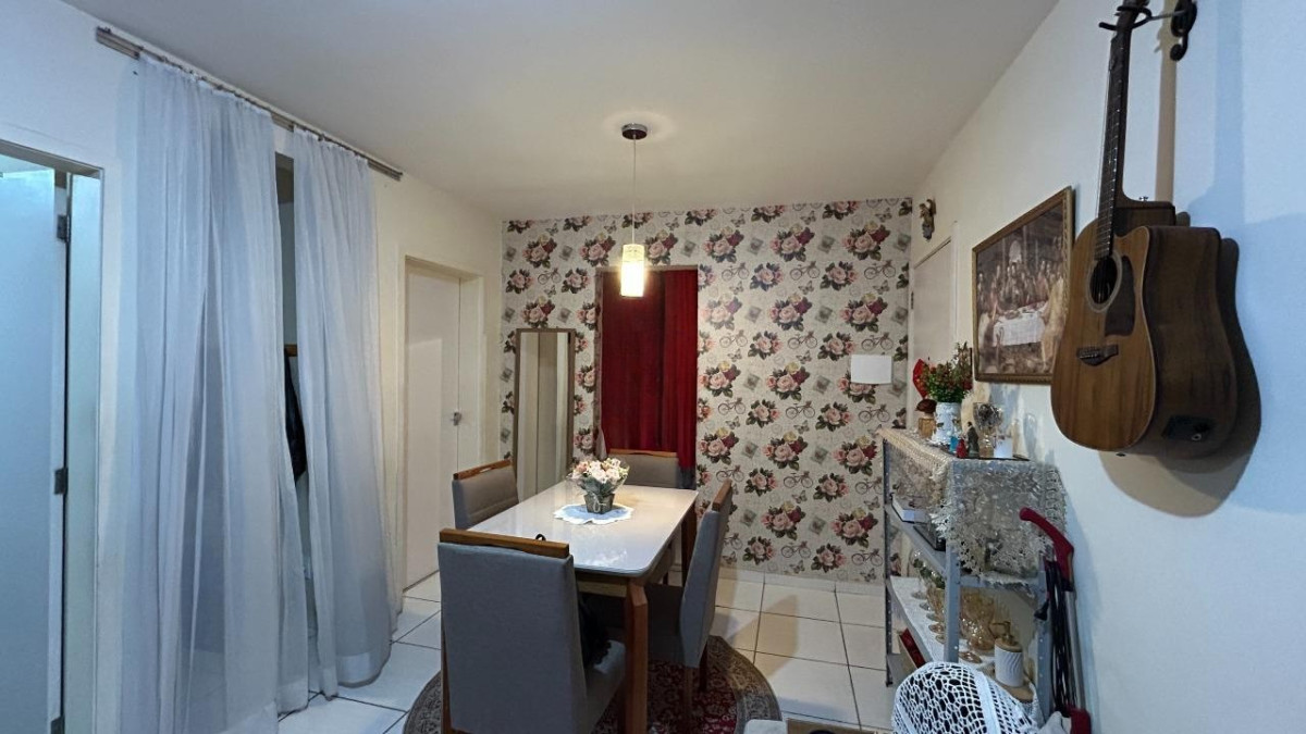 Apartamento, 2 quartos, 50 m² - Foto 6
