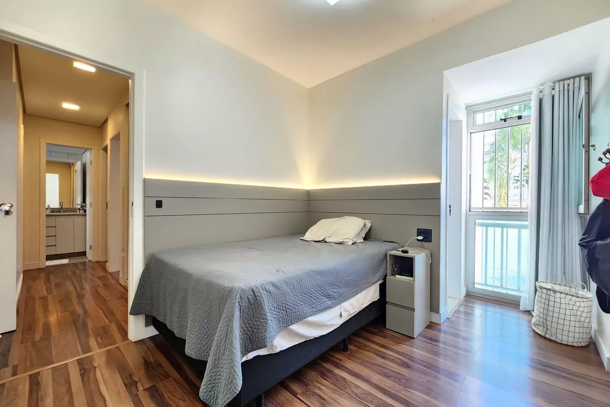 Apartamento, 4 quartos, 185 m² - Foto 8