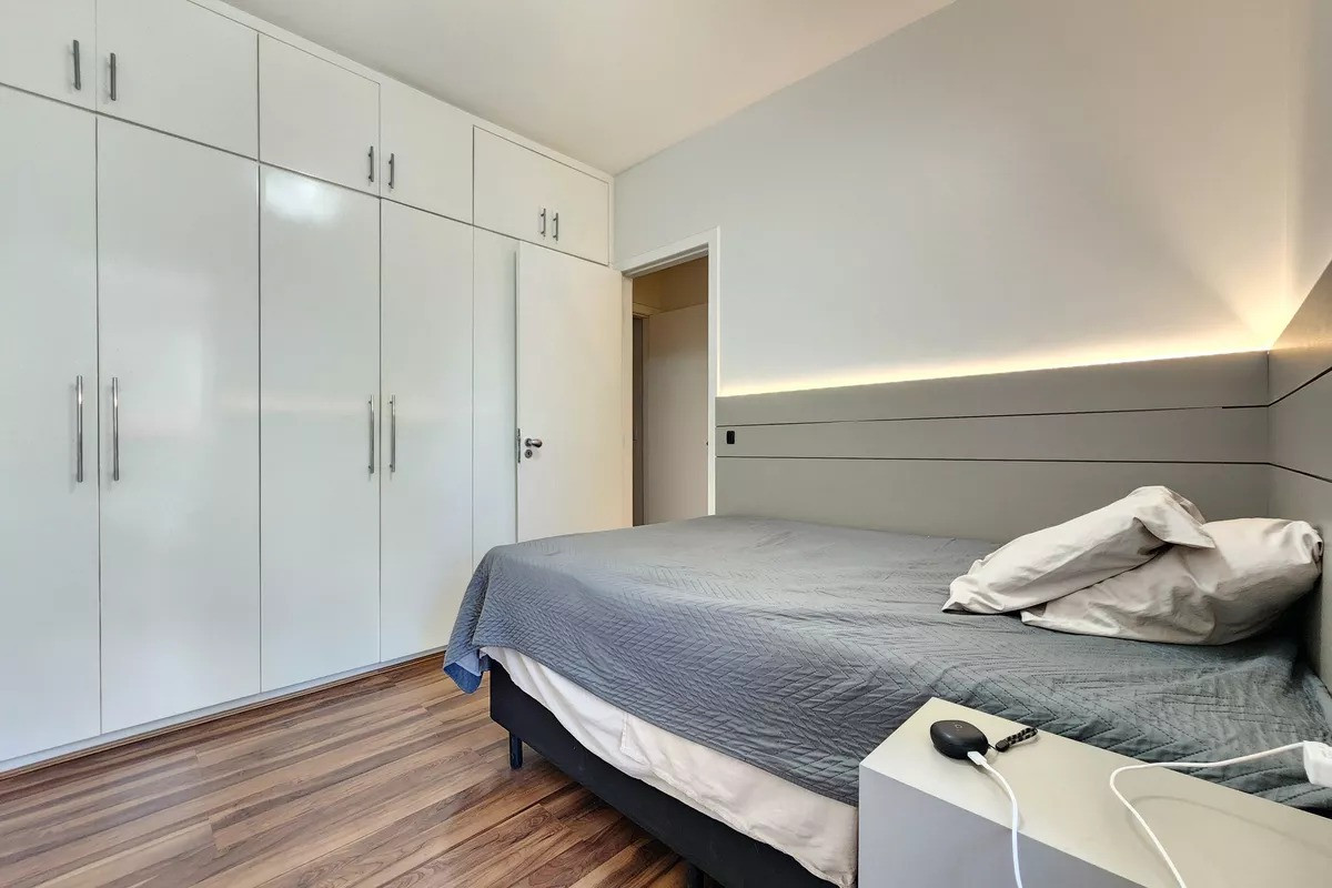 Apartamento, 4 quartos, 185 m² - Foto 10