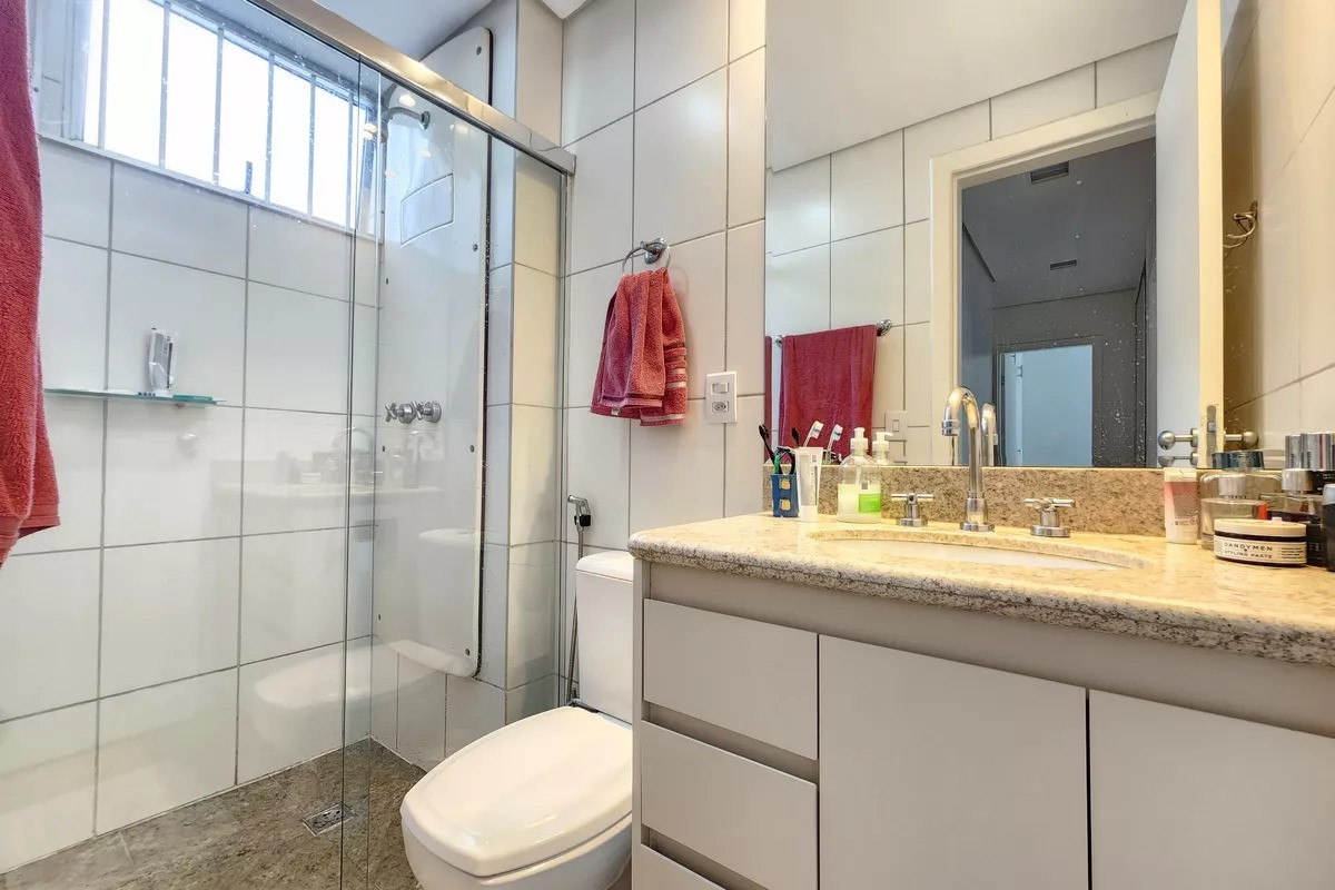 Apartamento, 4 quartos, 185 m² - Foto 19