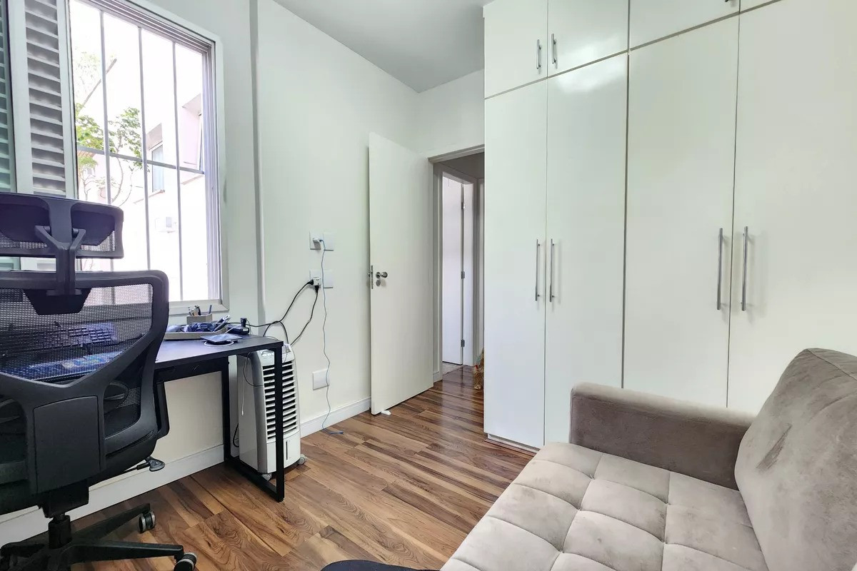 Apartamento, 4 quartos, 185 m² - Foto 23