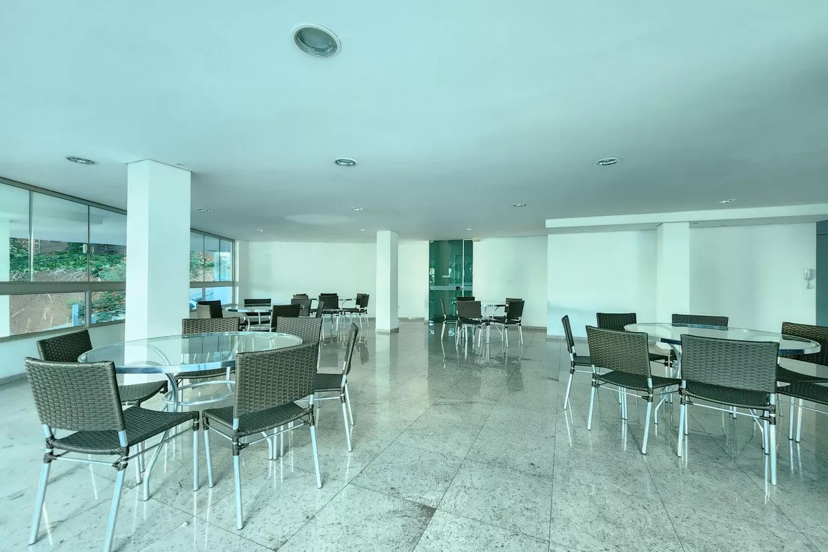 Apartamento, 4 quartos, 185 m² - Foto 22