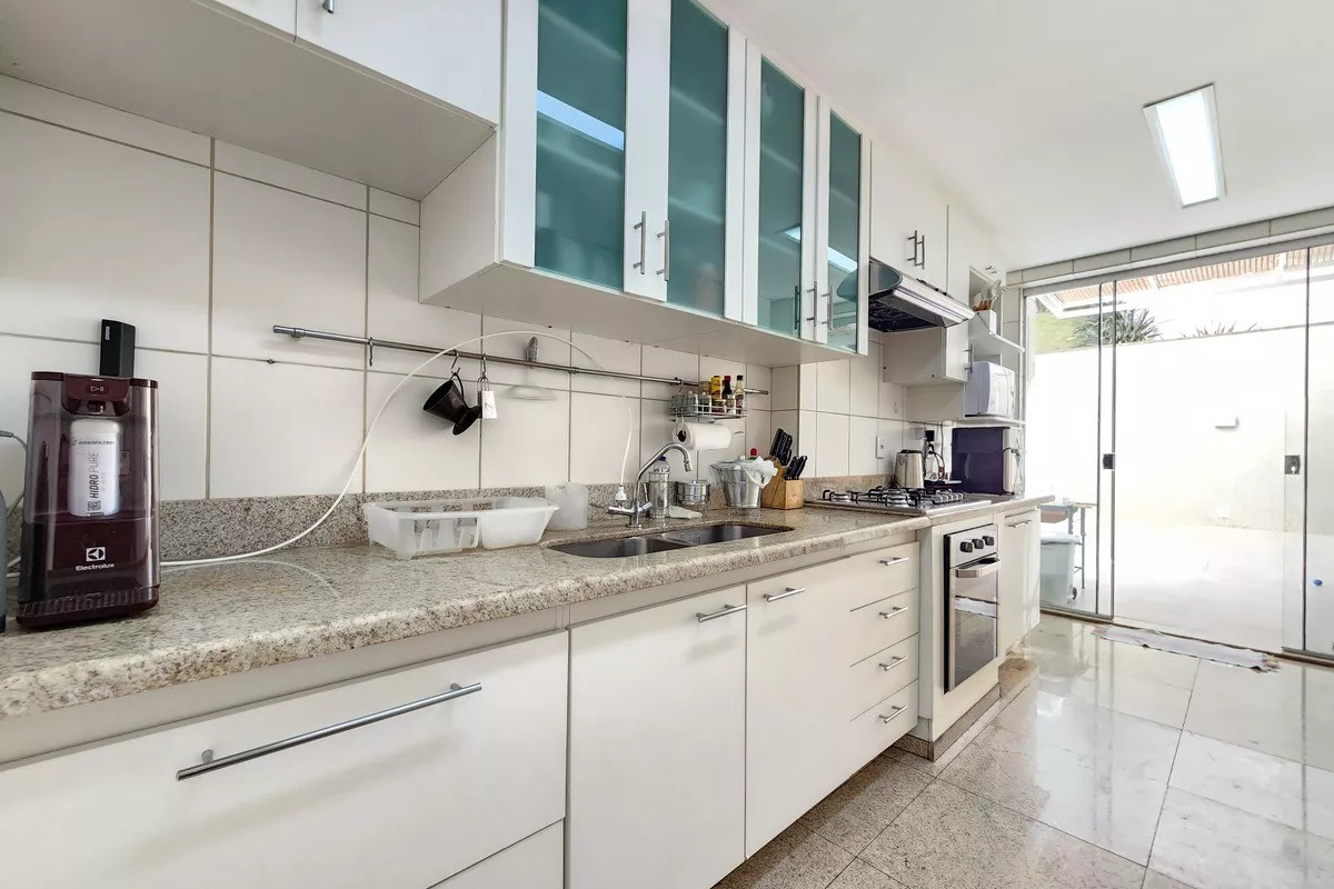 Apartamento, 4 quartos, 185 m² - Foto 11
