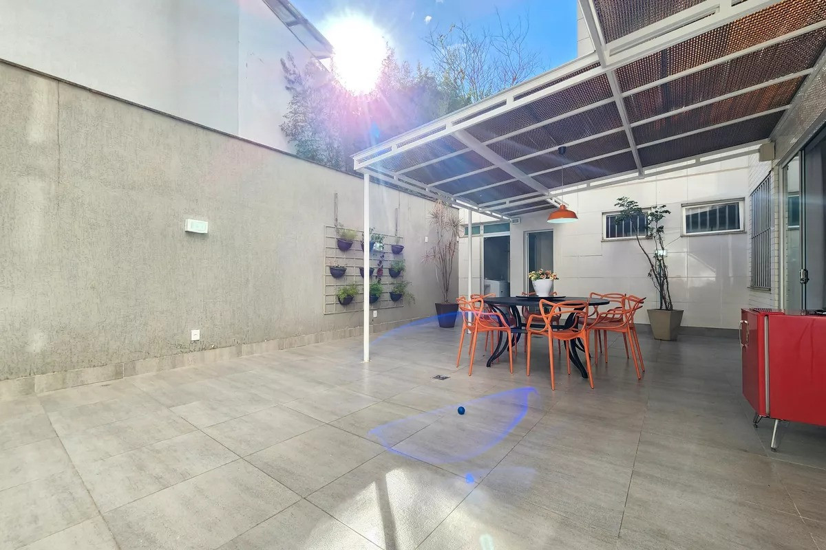 Apartamento, 4 quartos, 185 m² - Foto 15