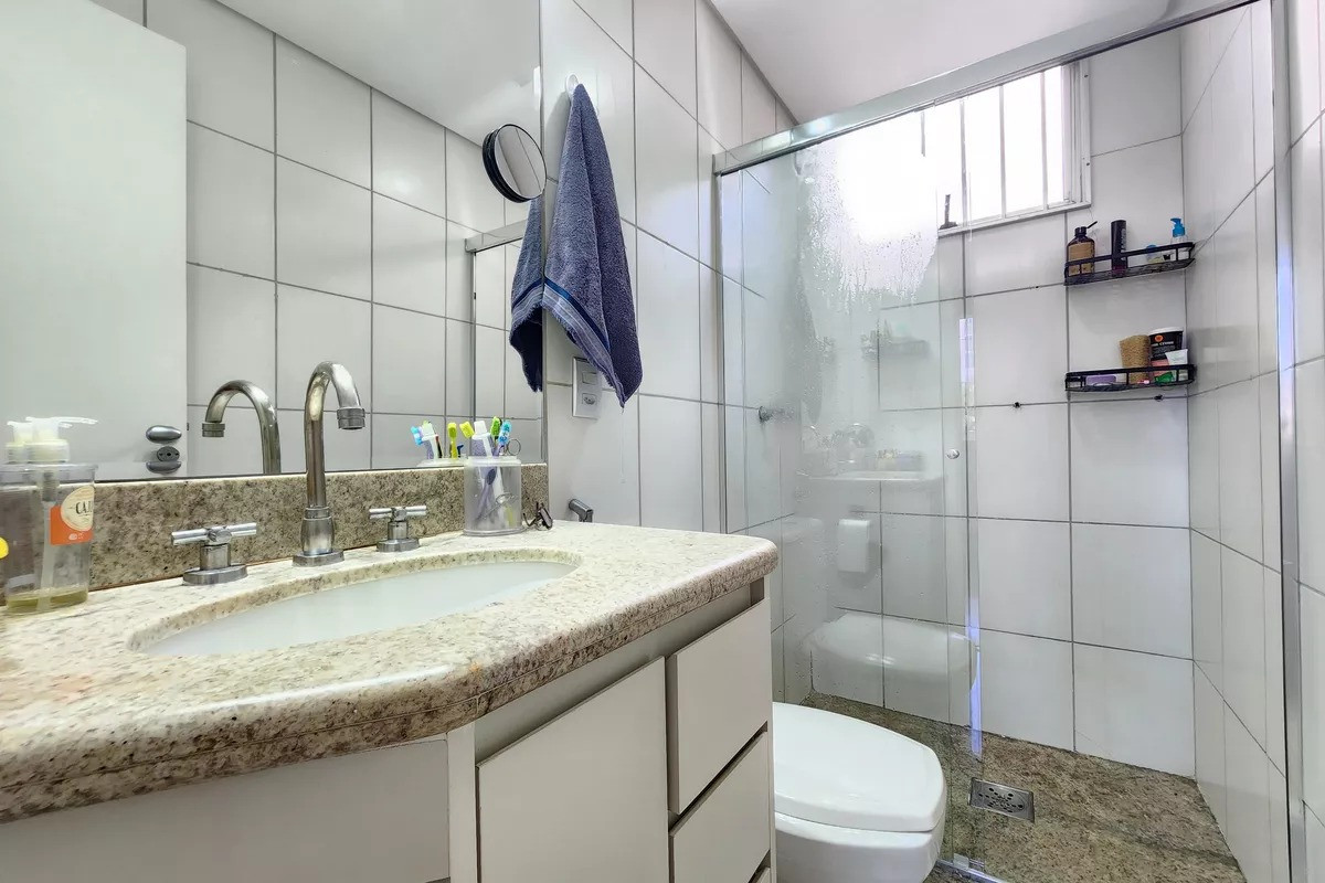 Apartamento, 4 quartos, 185 m² - Foto 17