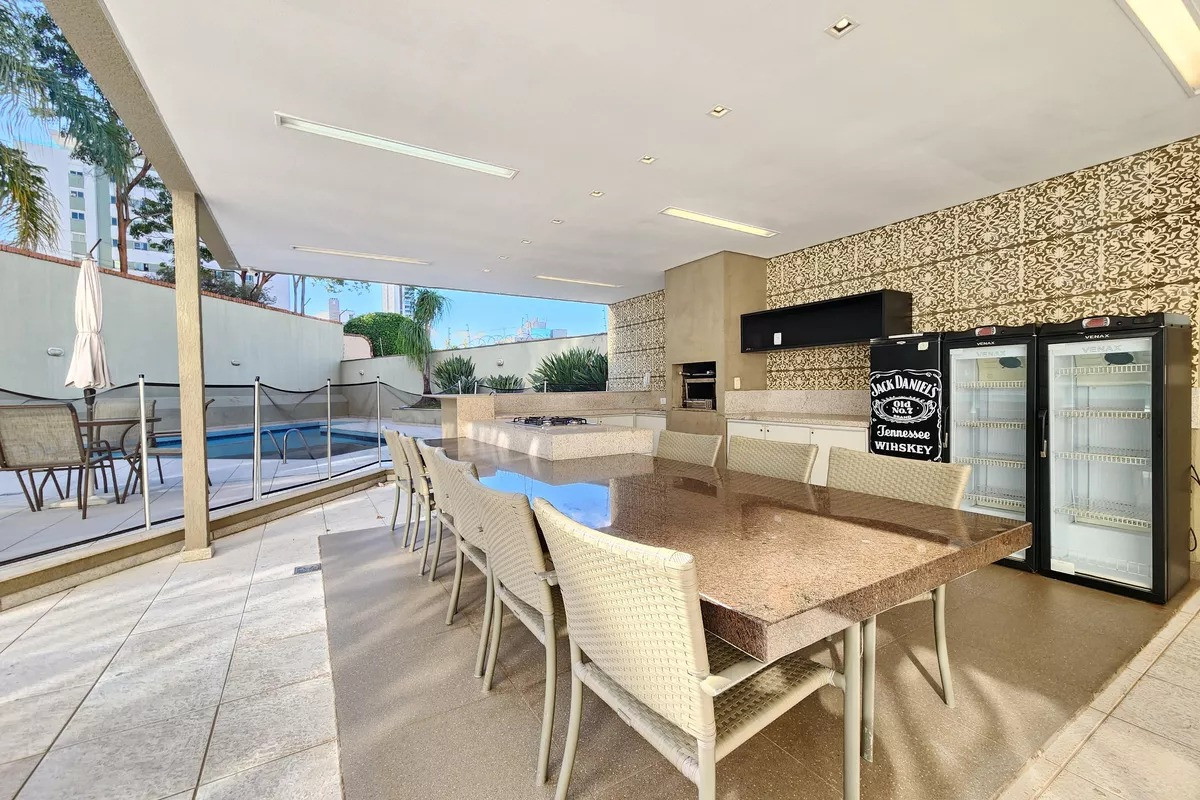 Apartamento, 4 quartos, 185 m² - Foto 20