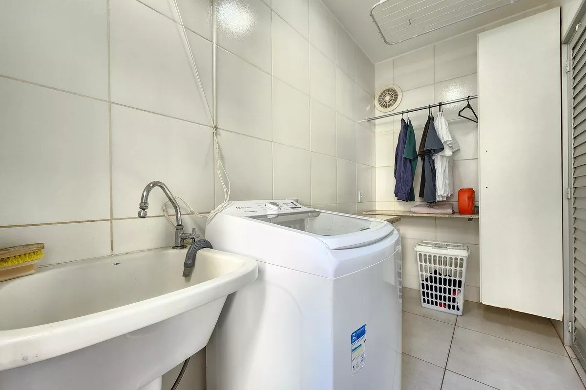Apartamento, 4 quartos, 185 m² - Foto 18
