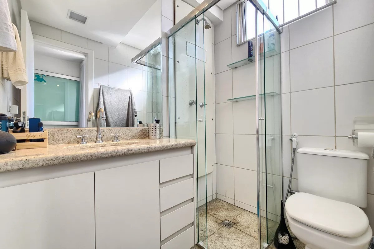 Apartamento, 4 quartos, 185 m² - Foto 16