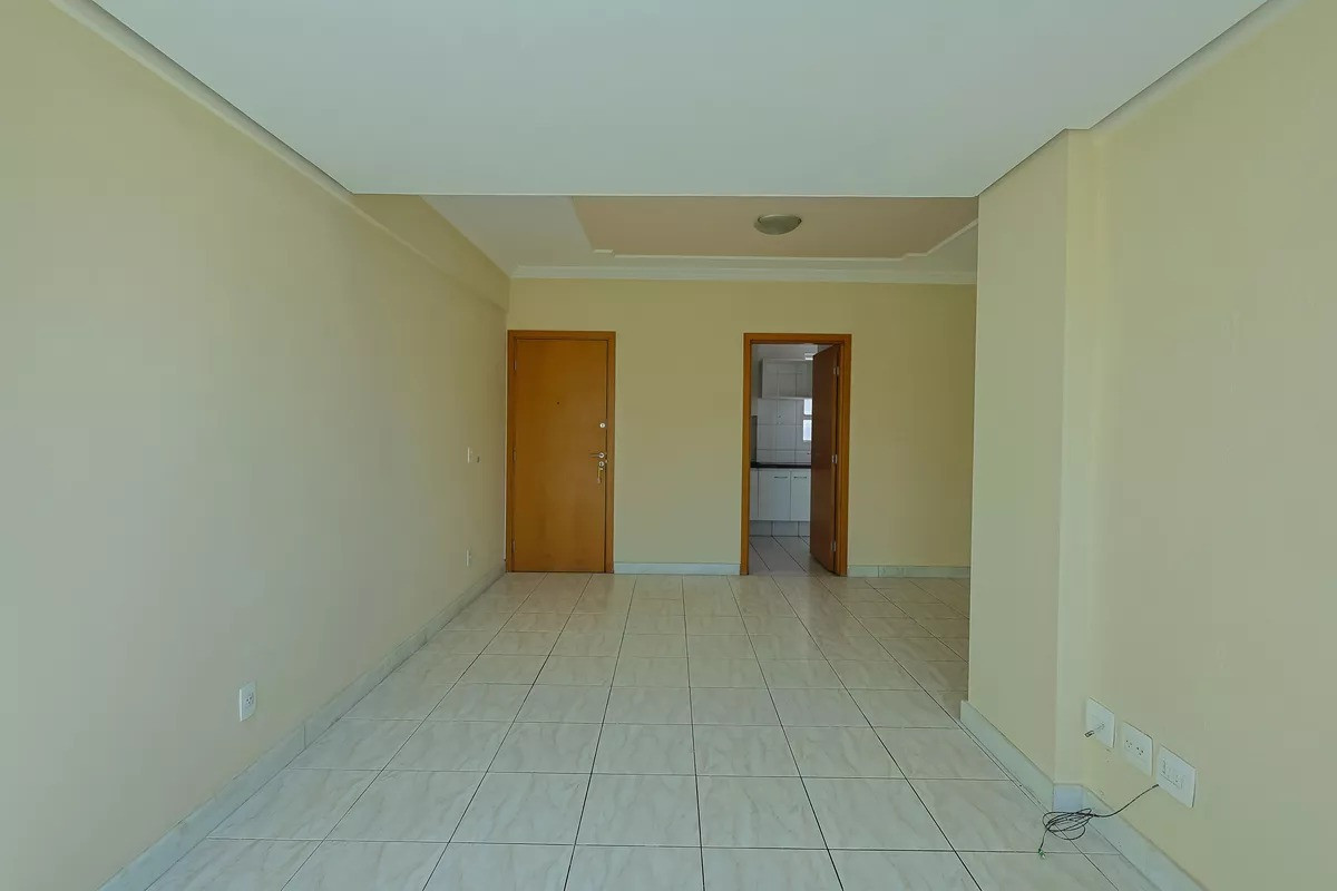 Apartamento, 3 quartos, 80 m² - Foto 1