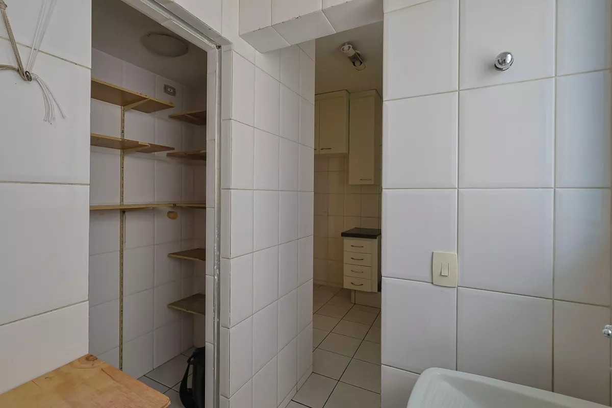 Apartamento, 3 quartos, 80 m² - Foto 22