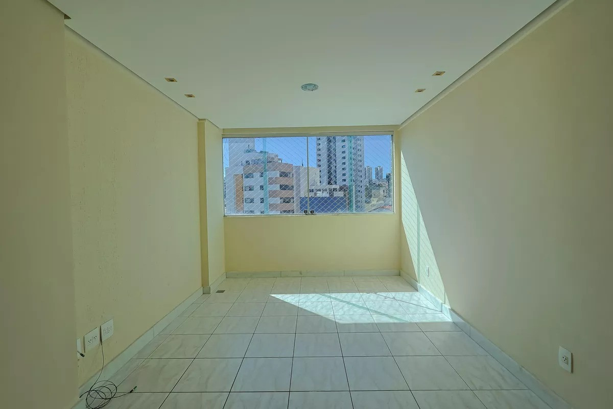 Apartamento, 3 quartos, 80 m² - Foto 2