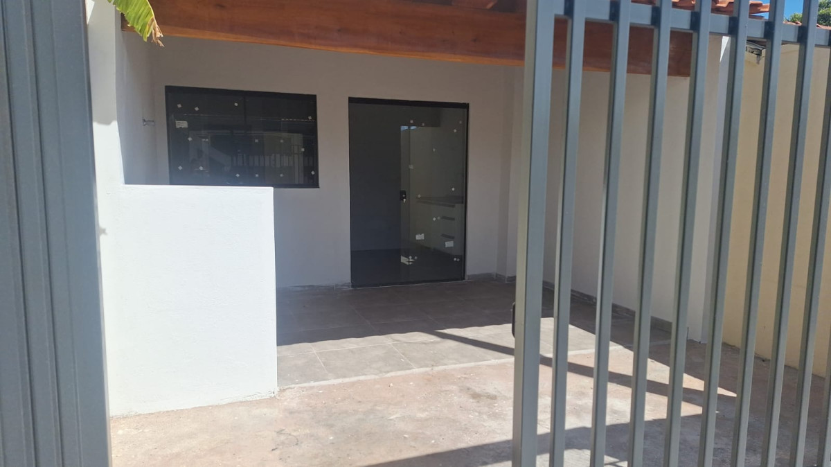 Casa, 2 quartos - Foto 2