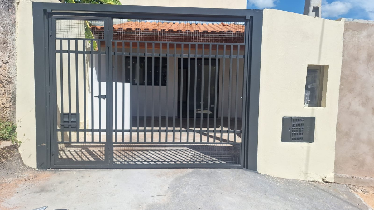 Casa, 2 quartos - Foto 1