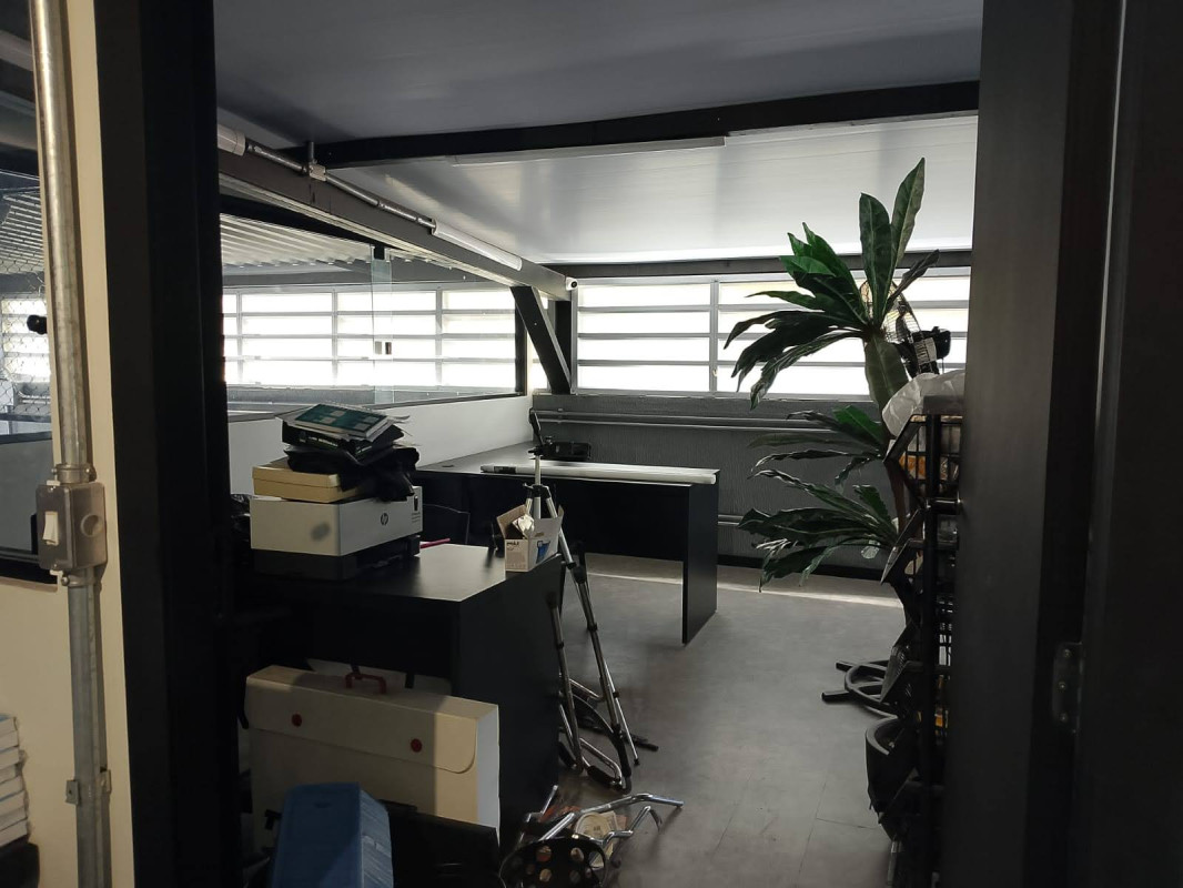 Depósito-Galpão, 500 m² - Foto 22