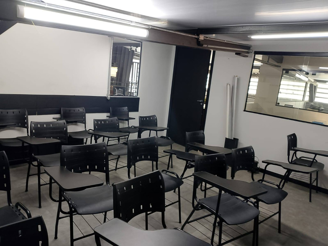 Depósito-Galpão, 500 m² - Foto 10