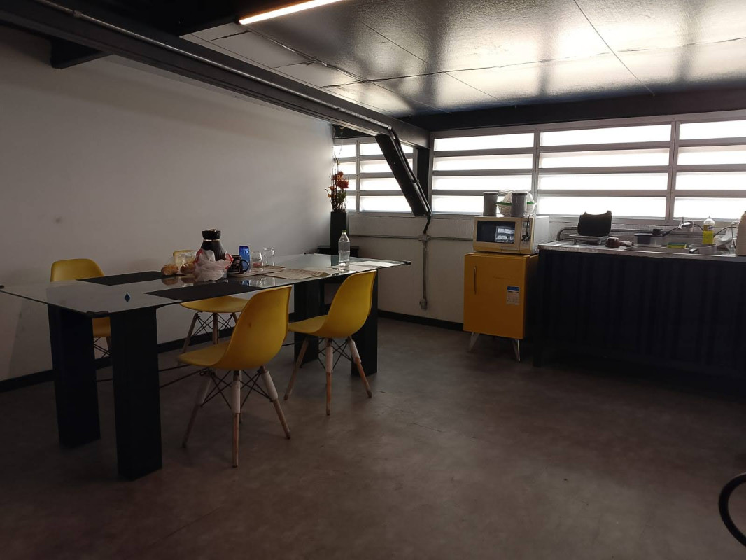 Depósito-Galpão, 500 m² - Foto 20