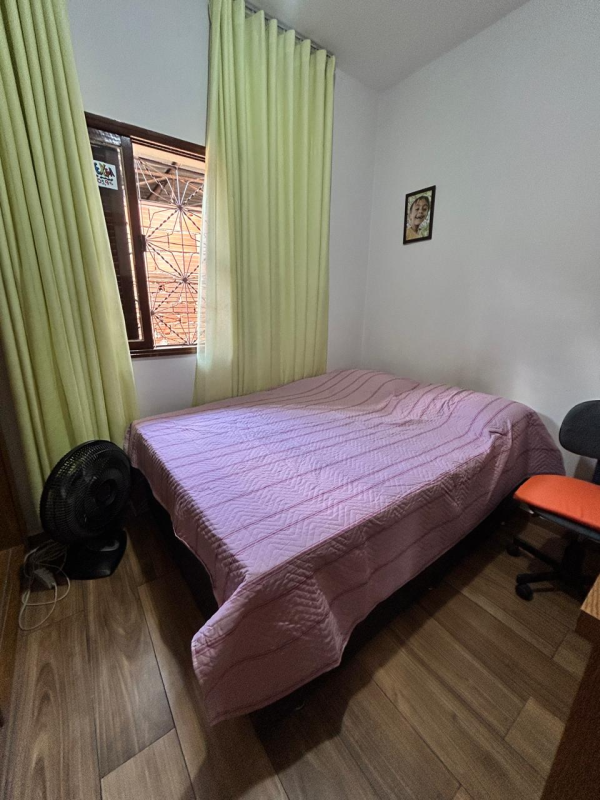 Casa, 3 quartos, 72 m² - Foto 5