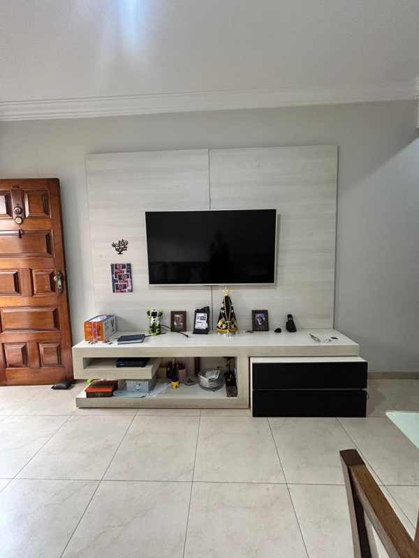 Casa, 3 quartos, 72 m² - Foto 1