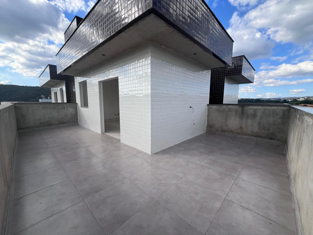 Cobertura, 3 quartos, 64 m² - Foto 2