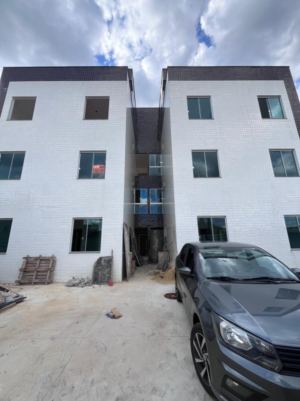 Apartamento, 3 quartos, 64 m² - Foto 20