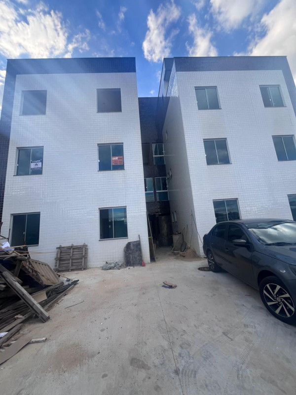 Apartamento, 3 quartos, 64 m² - Foto 3