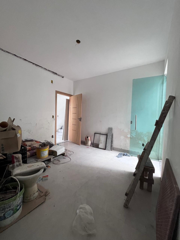 Apartamento, 3 quartos, 64 m² - Foto 4