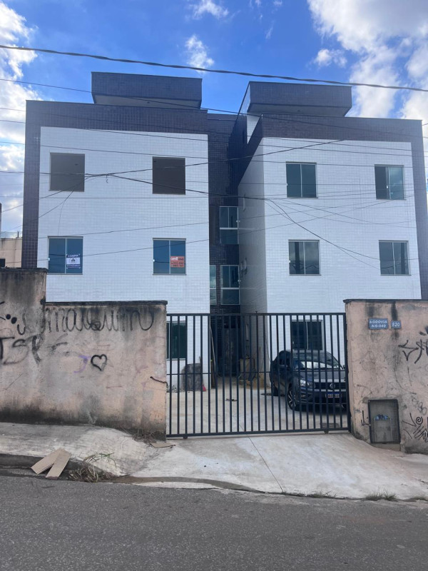 Apartamento, 3 quartos, 64 m² - Foto 22