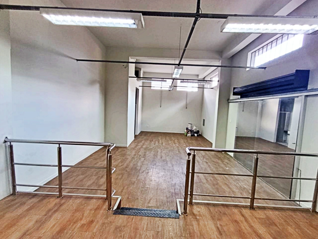Loja-Salão, 80 m² - Foto 10