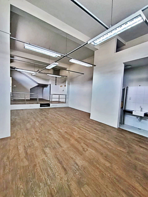 Loja-Salão, 80 m² - Foto 8