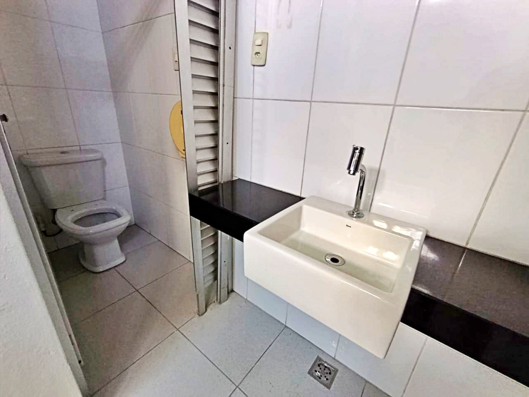 Loja-Salão, 80 m² - Foto 12