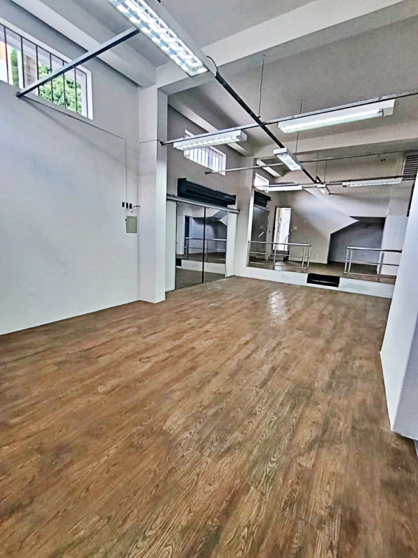Loja-Salão, 80 m² - Foto 9