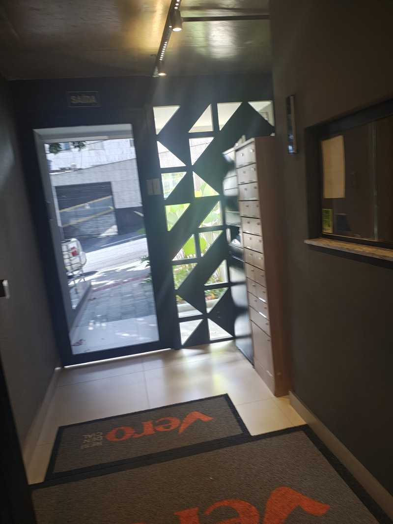 Cobertura 3 quartos à venda em Grajaú, Belo Horizonte - MG - foto 45