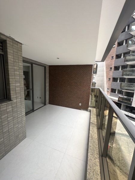 Apartamento, 2 quartos, 64 m² - Foto 7