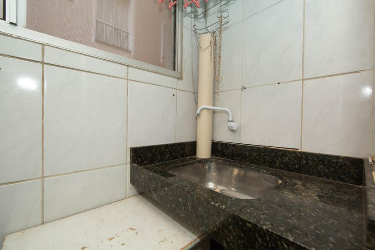 Apartamento, 2 quartos, 44 m² - Foto 7