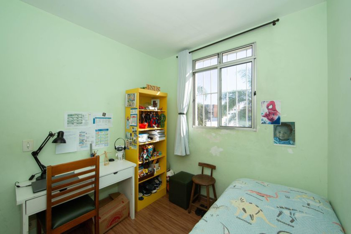Apartamento, 2 quartos, 44 m² - Foto 24