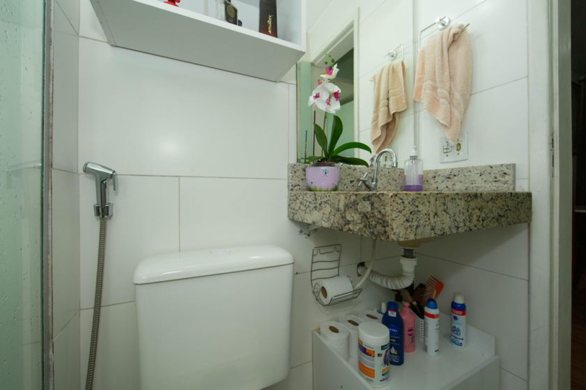 Apartamento, 2 quartos, 44 m² - Foto 15