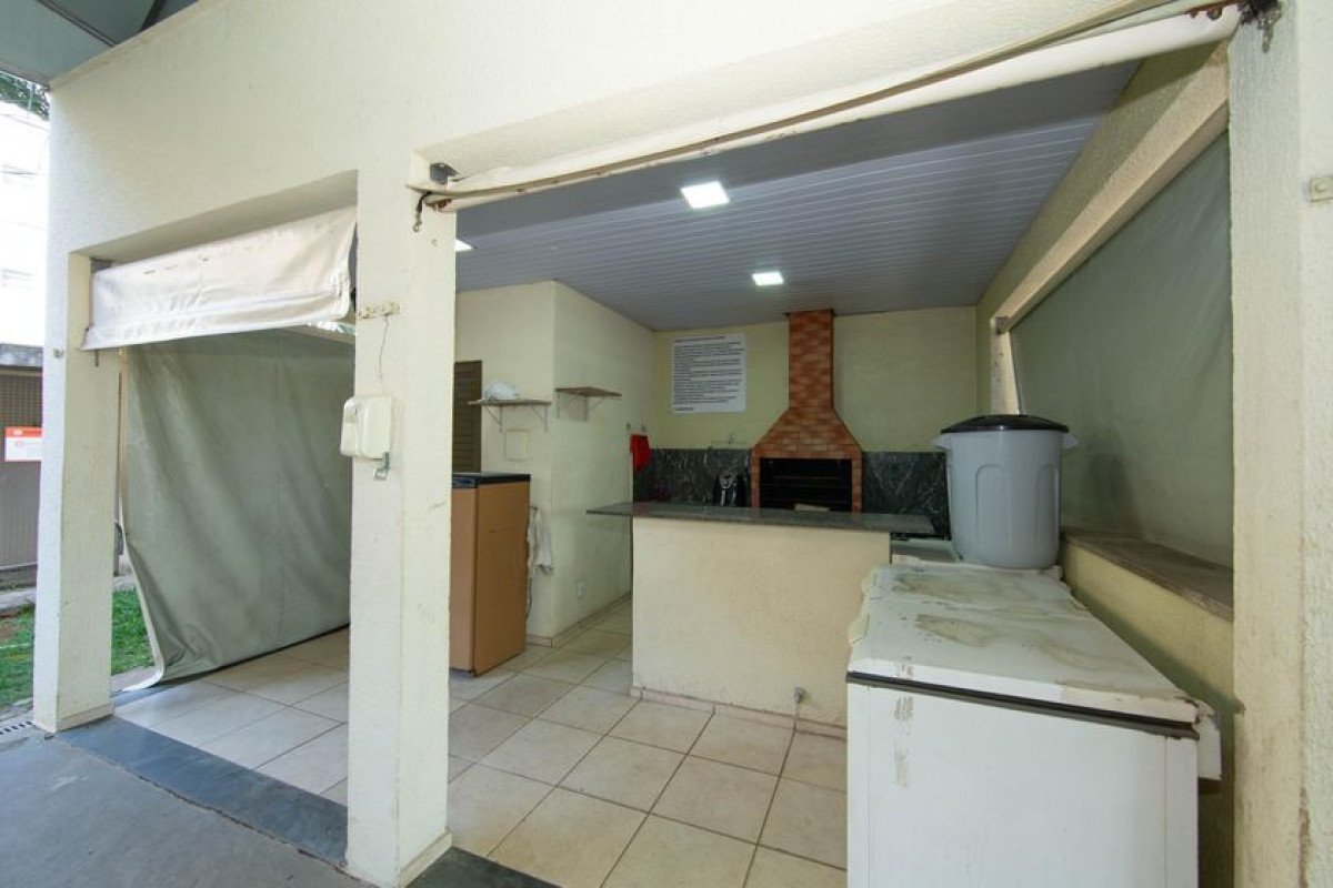 Apartamento, 2 quartos, 44 m² - Foto 5