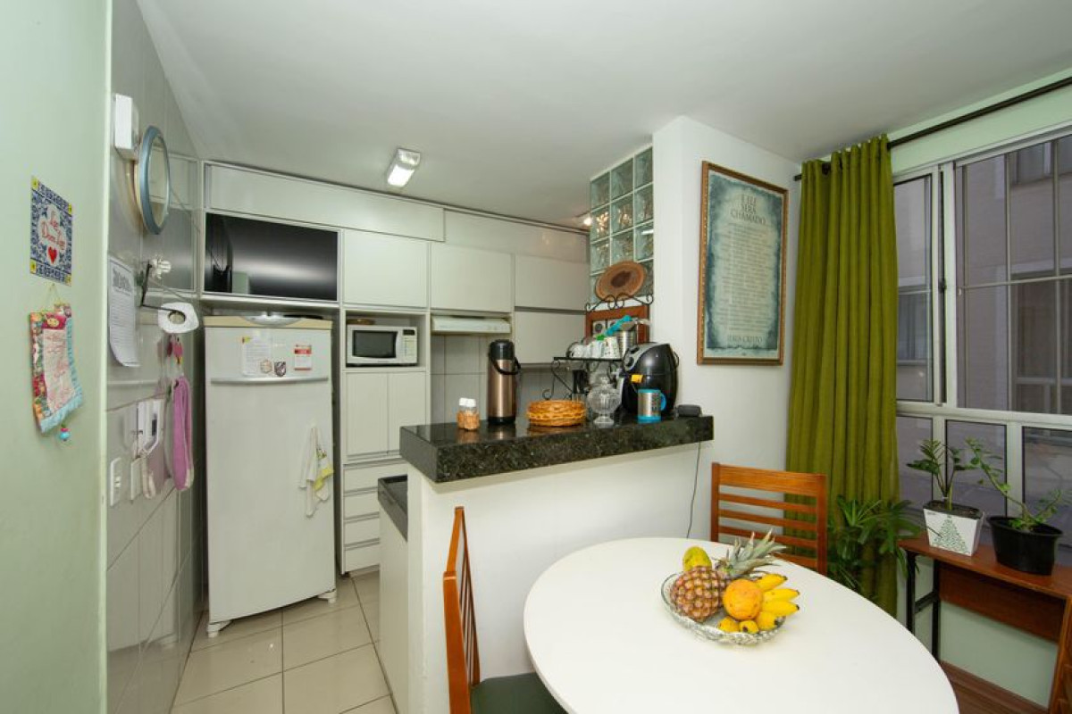 Apartamento, 2 quartos, 44 m² - Foto 16