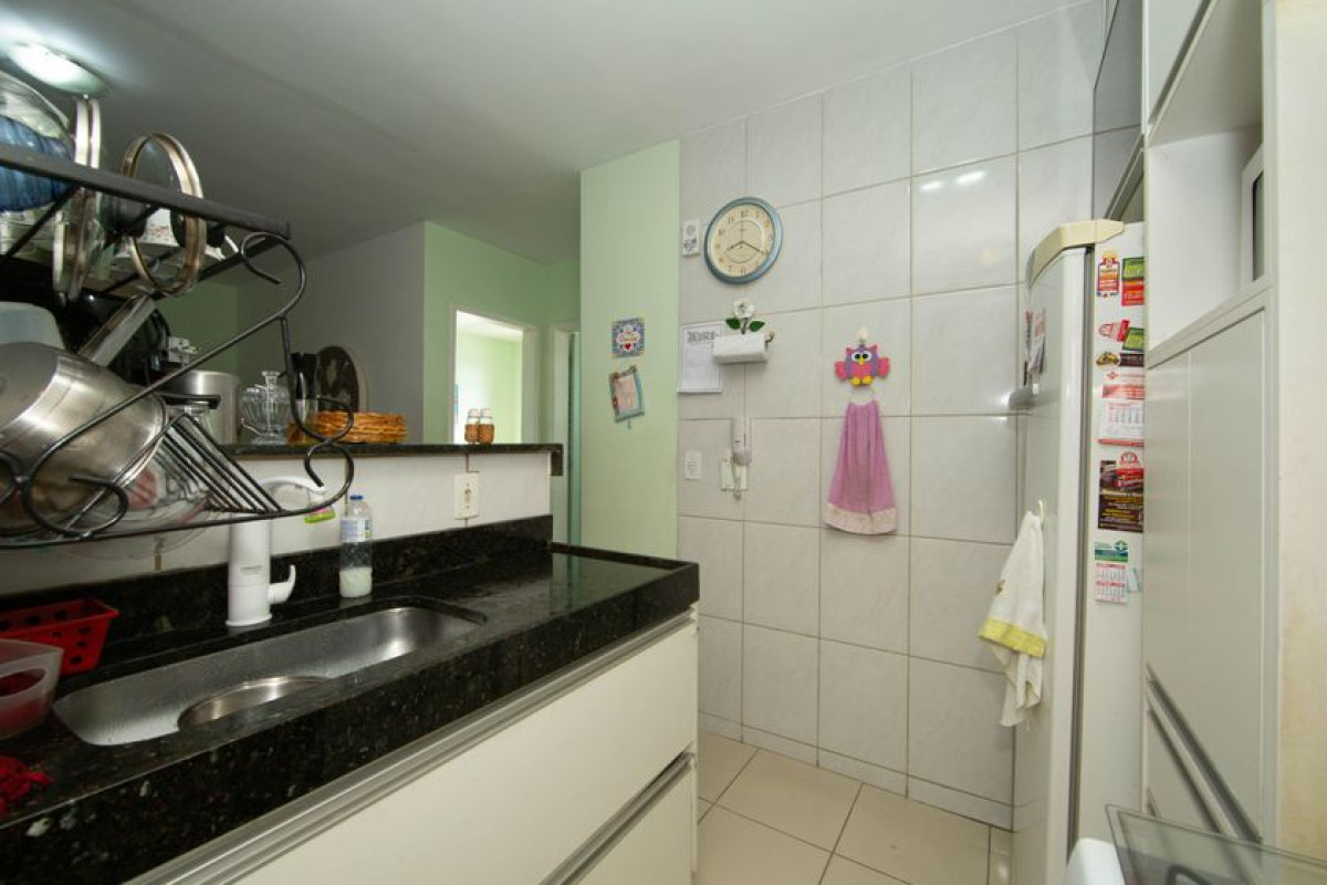 Apartamento, 2 quartos, 44 m² - Foto 21